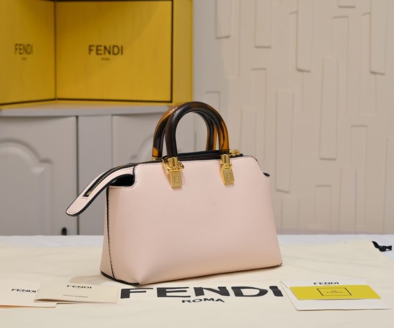 Fendi Top Handle Bags